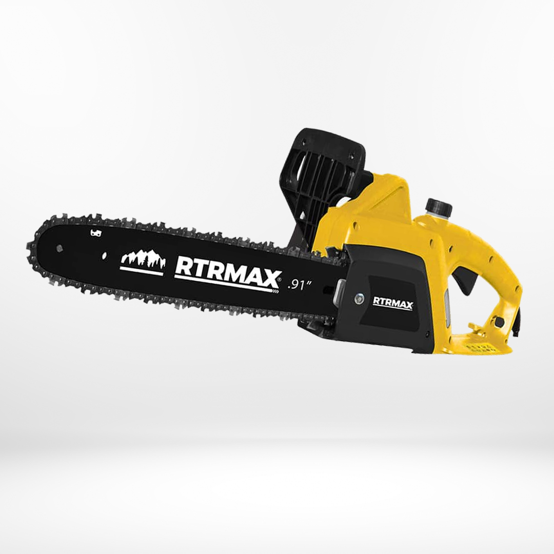 ***RTRMAX RTM903 ELEKTRIKLI AGAÇ KESIM MOTORU 400 MM 2000W